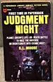 Judgment Night