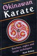 Okinawan Karate: Teachers' Styles and Secret Techniques