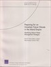 Preparing for an Uncertain Future Climate in the Inland Empire: Identifying Robust Water-Management Strategies