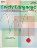 Lively Language Lessons for Reluctant Learners Book 2