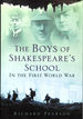 The Boys of Shakespeare's School in the First World War