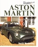 Illustrated Aston Martin Buyer's Guide