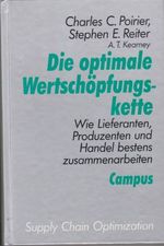 Die Optimale Wertschopfungs-Kette
