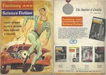 The Magazine of Fantasy and Science Fiction 1964 Vol. 26 No. 04 April