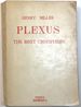 Plexus-the Rosy Crucifixion