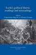 Locke's Political Liberty Readings and Misreadings (Studies on Voltaire and the Eighteenth Century)