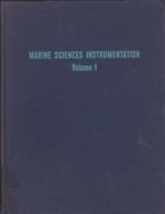 Marine Sciences Instrumentation, Volume 1
