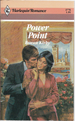 Power Point (Harlequin Romance 2776)