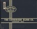 Cambridge Glass Catalogue 1930-1934