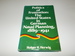 Politics of Frustration: the United States in German Naval Planning, 1889-1941