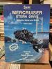 Mercruiser Stern Drive-Includes Alpha and Bravo, 1964-1992: Tune-Up and Repair Manual