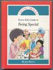 Every Kid's Guide to Being Special