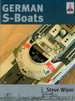 German S-Boats (Schnellboote) Shipcraft 6