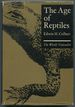 The Age of Reptiles