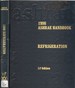 1998 Ashrae Handbook: Refrigeration [I-P Edition]