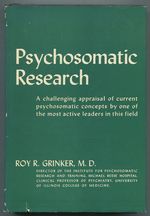 Psychosomatic Research