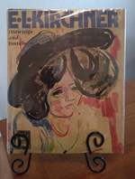Ernst Ludwig Kirchner: Drawings and Pastels
