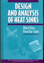 Design and Analysis of Heat Sinks