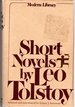 Short Novels: Storues of Love, Seduction, and Peasant Life (Volume 1 (One) Only)