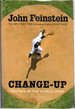 Change-Up: Mystery at the World Series (the Sports Beat Series, # 4)