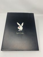 The Playboy Book: Forty Years (Signed By Hefner to Hatfield (Association Copy)