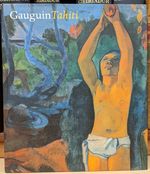 Gaugin Tahiti