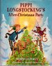 Pippi Longstocking's After-Christmas Party