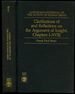 Lonergan's Retrieval of the Notion of Human Being: Clarifications of and Reflections on the Argument of Insight, Chapters I-XVIII