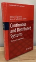 Continuous and Distributed Systems: Theory and Applications (Solid Mechanics and Its Applications, 211)