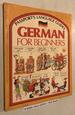 German for Beginners (Passport's Language Guides) (English and German Edition)