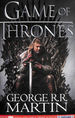 A Song of Ice and Fire (1) a Game of Thrones: Book 1