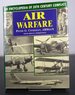 The Encyclopedia of 20th Century Conflict, Air Warfare