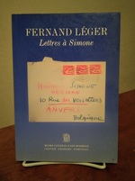 Fernand Leger: Lettres a Simone