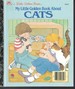 My Little Golden Book About Cats