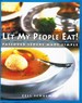 Let My People Eat! Passover Seders Made Simple
