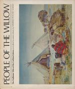 People of the Willow: the Padlimiut Tribe of the Caribou Eskimo