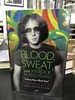 Blood, Sweat, and My Rock 'N' Roll Years: is Steve Katz a Rock Star?