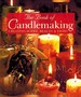 The Book of Candlemaking Creating Scent, Beauty & Light