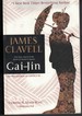 Gai-Jin Epic Novel of the Birth of Modern Japan
