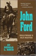 John Ford: Hollywood's Old Master (Oklahoma Western Biographies)