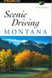 Scenic Driving Montana