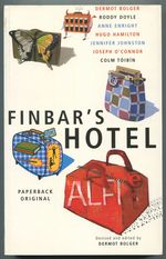 Finbar's Hotel