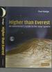 Higher Than Everest; an Adventurer's Guide to the Solar System