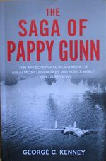 The Saga of Pappy Gunn