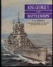 King George V Class Battleships