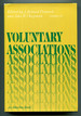 Voluntary Associations (Nomos XI: Yearbook of the American Society for Political and Legal Philosophy)