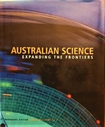 Australian Science: Expanding the Frontiers