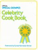 Official Special Olympics Celebrity Cook Book