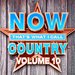 NOW That's What I Call Country, Vol. 10