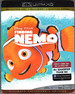 Finding Nemo [Blu-Ray]
